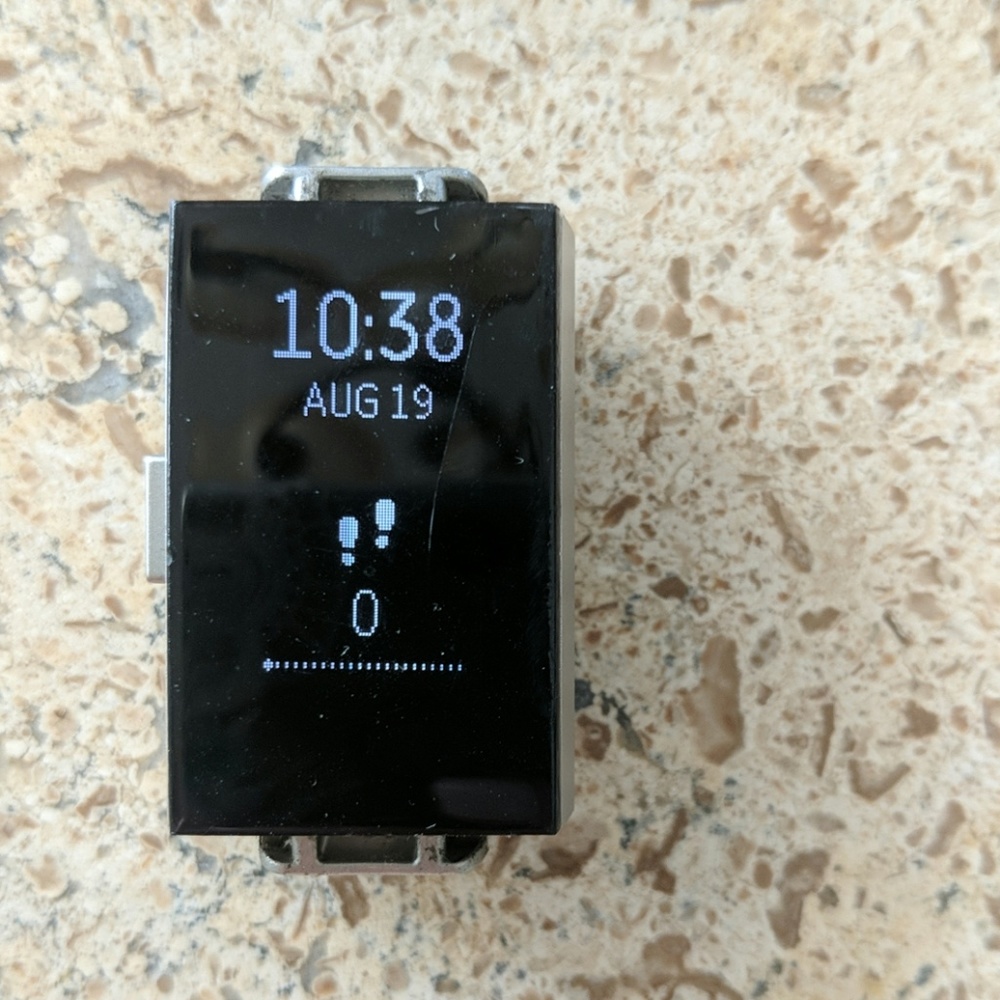 Fitbit Charge 2